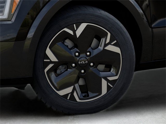 2024 Kia Niro EV Wind