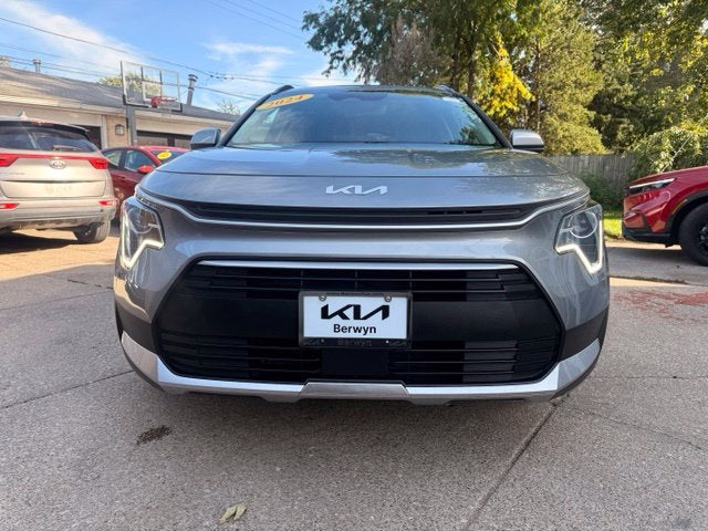 2024 Kia Niro EX