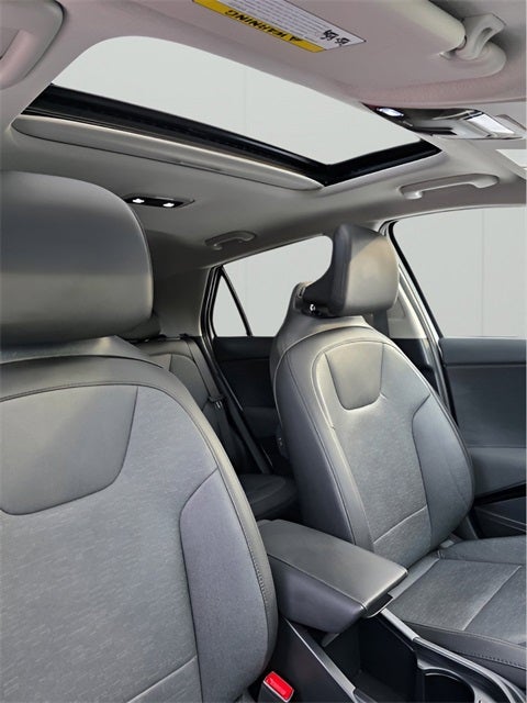 2023 Kia Niro Plug-In Hybrid SX