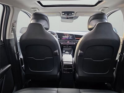 2023 Kia Niro Plug-In Hybrid SX