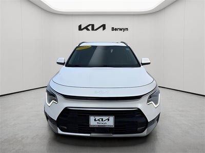 2023 Kia Niro Plug-In Hybrid SX