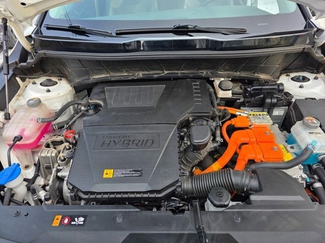 2023 Kia Niro Plug-In Hybrid SX