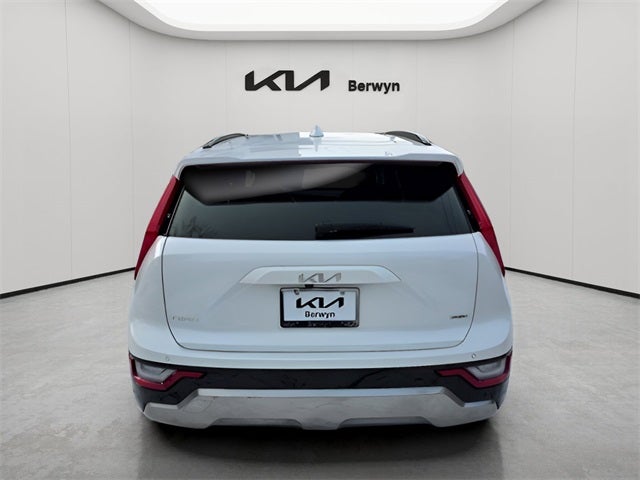 2023 Kia Niro Plug-In Hybrid SX