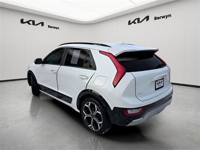2023 Kia Niro Plug-In Hybrid SX