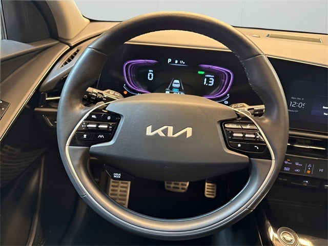 2023 Kia Niro Plug-In Hybrid SX