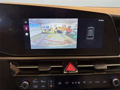 2023 Kia Niro Plug-In Hybrid SX