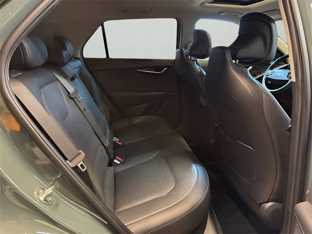 2023 Kia Niro Plug-In Hybrid SX