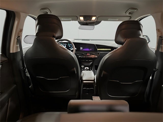 2023 Kia Niro Plug-In Hybrid EX