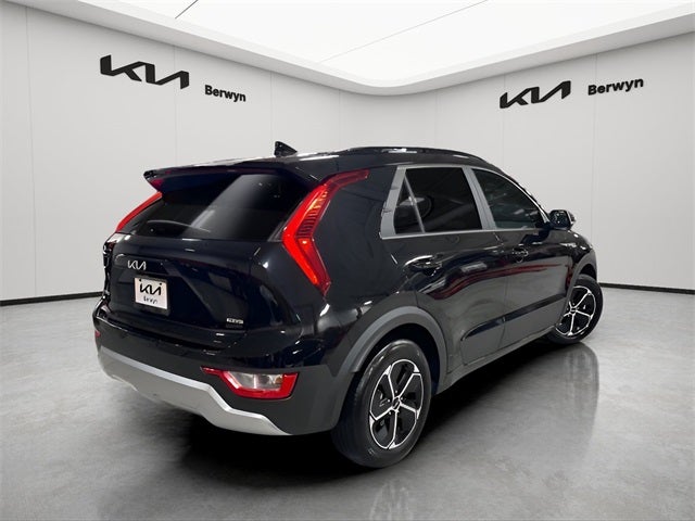 2023 Kia Niro Plug-In Hybrid EX