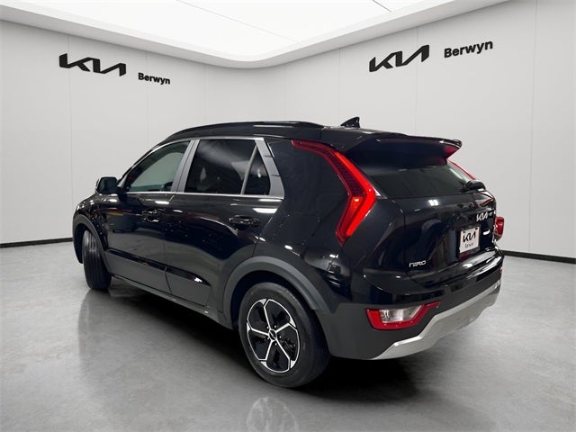 2023 Kia Niro Plug-In Hybrid EX