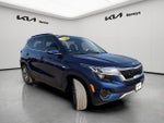 2021 Kia Seltos EX
