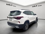 2022 Kia Seltos EX