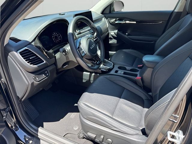 2023 Kia Seltos SX
