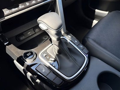 2023 Kia Seltos SX