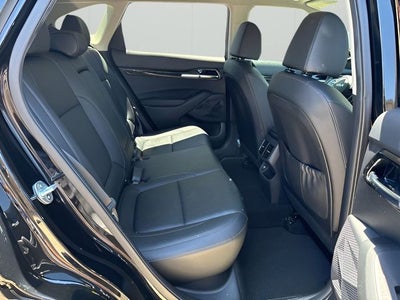 2023 Kia Seltos SX