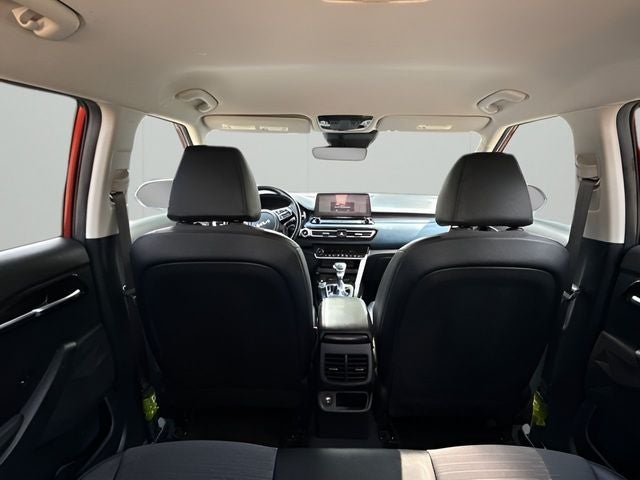 2022 Kia Seltos S