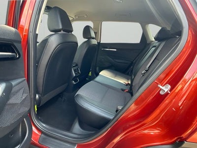 2022 Kia Seltos S