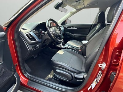 2022 Kia Seltos S