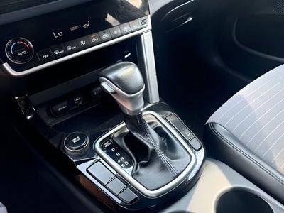 2022 Kia Seltos S