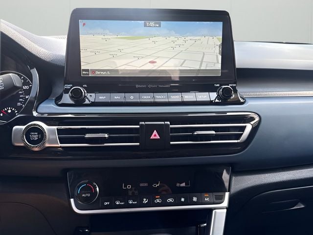 2022 Kia Seltos S