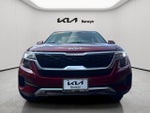 2022 Kia Seltos S