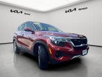 2022 Kia Seltos S