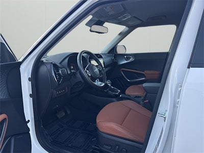 2025 Kia Soul EX