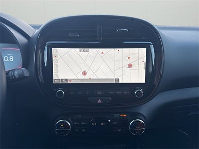 2025 Kia Soul EX