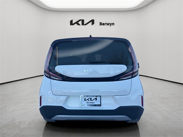 2025 Kia Soul EX