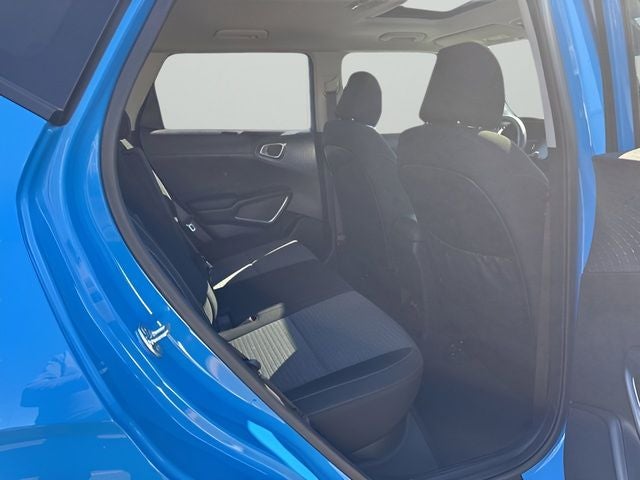 2025 Kia Soul EX