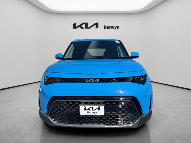 2025 Kia Soul EX