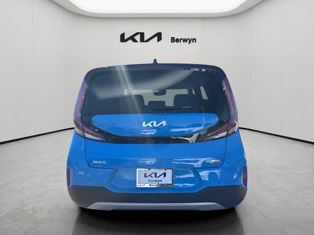 2025 Kia Soul EX