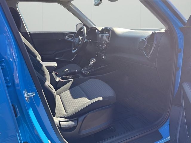 2025 Kia Soul EX