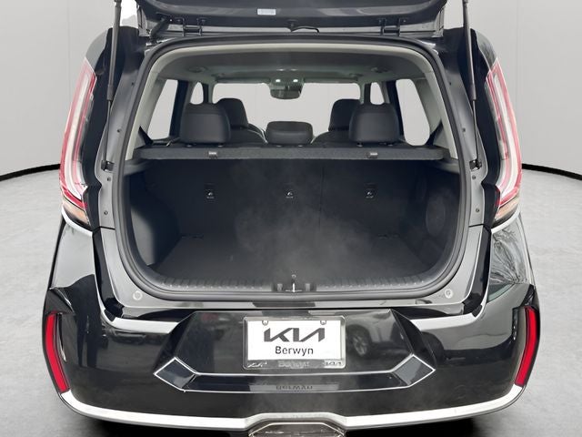 2025 Kia Soul GT-Line