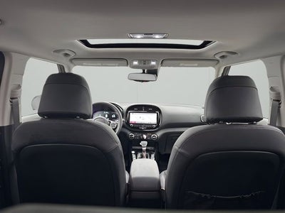 2025 Kia Soul GT-Line