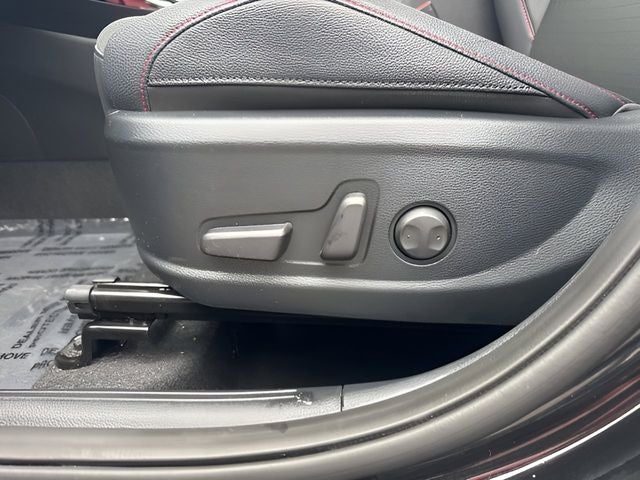 2025 Kia Soul GT-Line