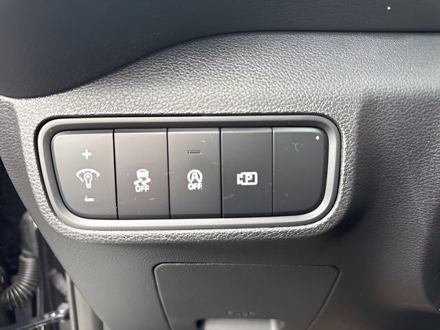 2025 Kia Soul GT-Line