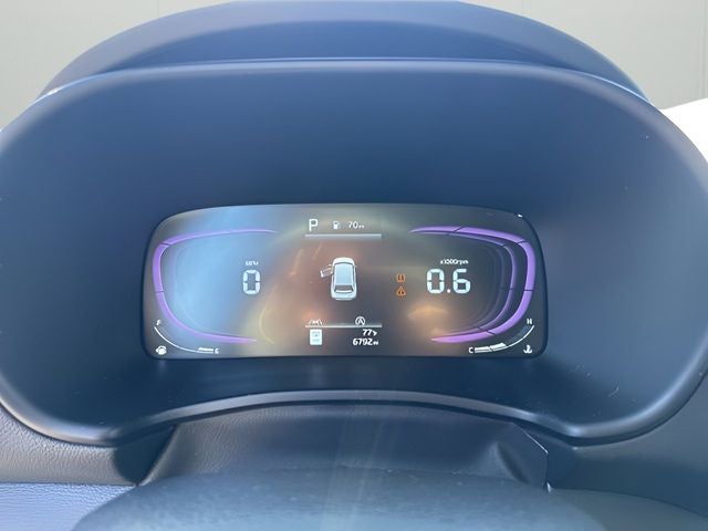 2025 Kia Soul GT-Line