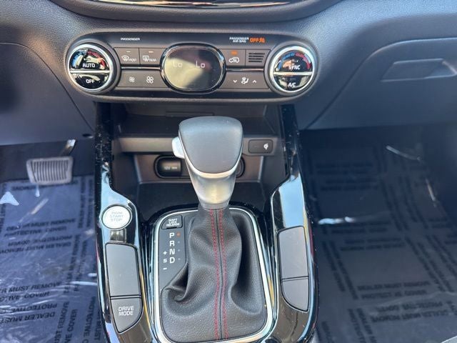 2025 Kia Soul GT-Line