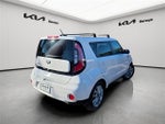 2018 Kia Soul Plus