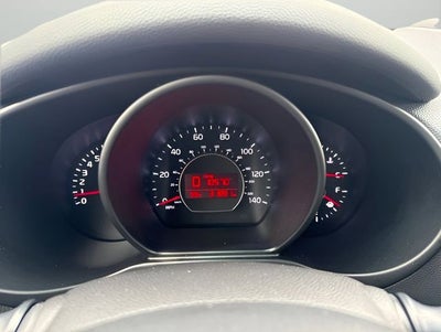 2016 Kia Soul Plus