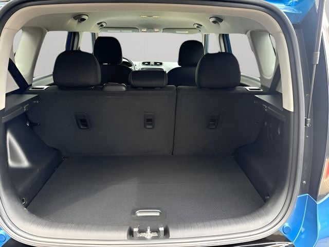 2016 Kia Soul Plus