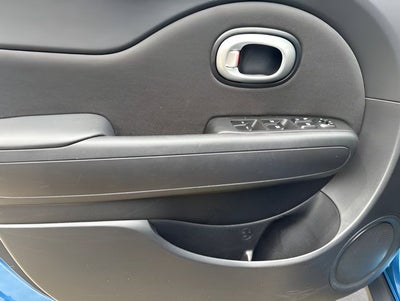 2016 Kia Soul Plus