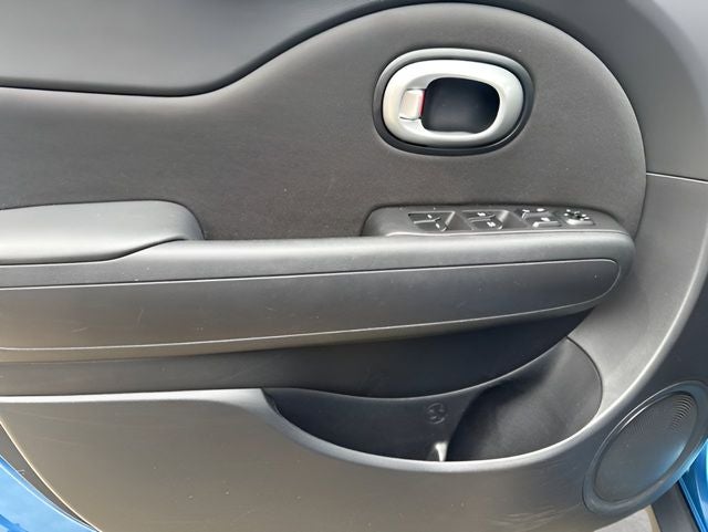 2016 Kia Soul Plus