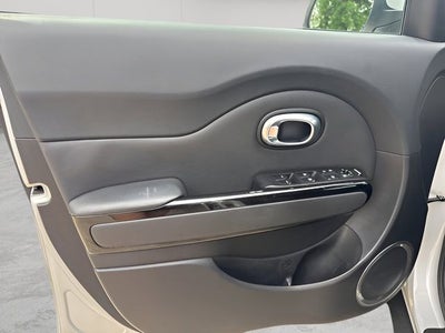 2014 Kia Soul Exclaim