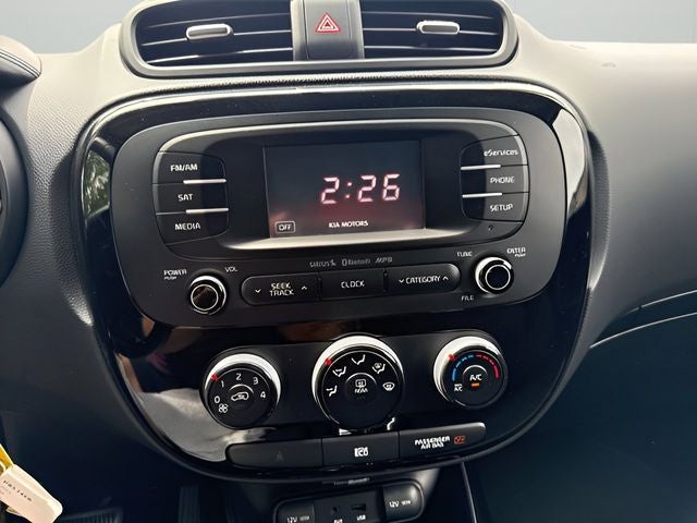 2014 Kia Soul Exclaim
