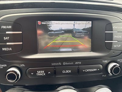 2014 Kia Soul Exclaim