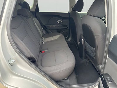 2014 Kia Soul Exclaim