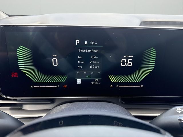 2025 Kia Carnival LX