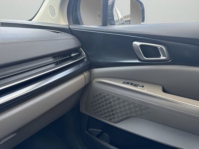 2025 Kia Carnival LX